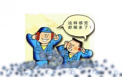 超聲波焊接機(jī)噪音對(duì)身體有沒(méi)有傷害？