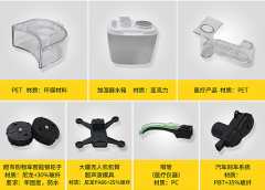  超聲波塑焊機(jī)可以焊接哪些玩具