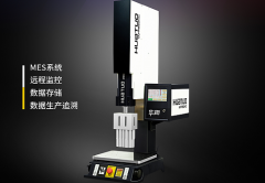 超聲波塑焊機(jī)如何實(shí)現(xiàn)自動化