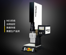 伺服超聲波焊接機(jī)常用領(lǐng)域有哪些